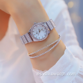FA1600 BS Relojes para mujer personalizados de alta calidad y alta gama